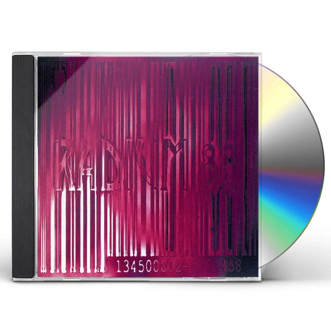 Radium88 VALUABLE ADDITION TO OUR MODERN LIFESTYLE CD