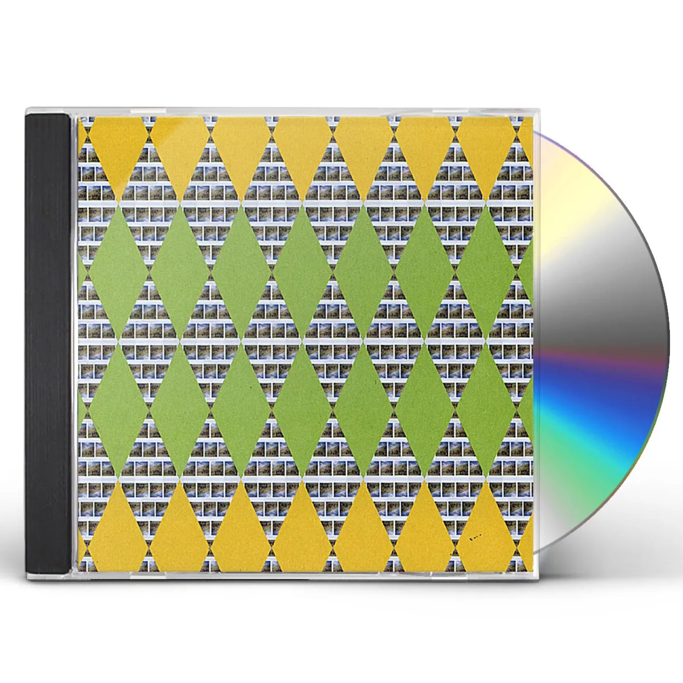 XBXRX SOUNDS CD