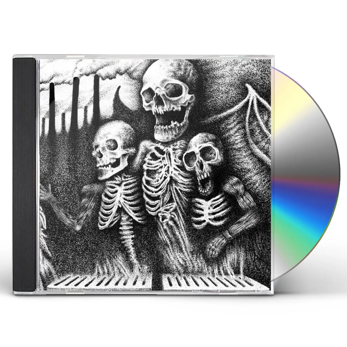 Wake FALSE CD