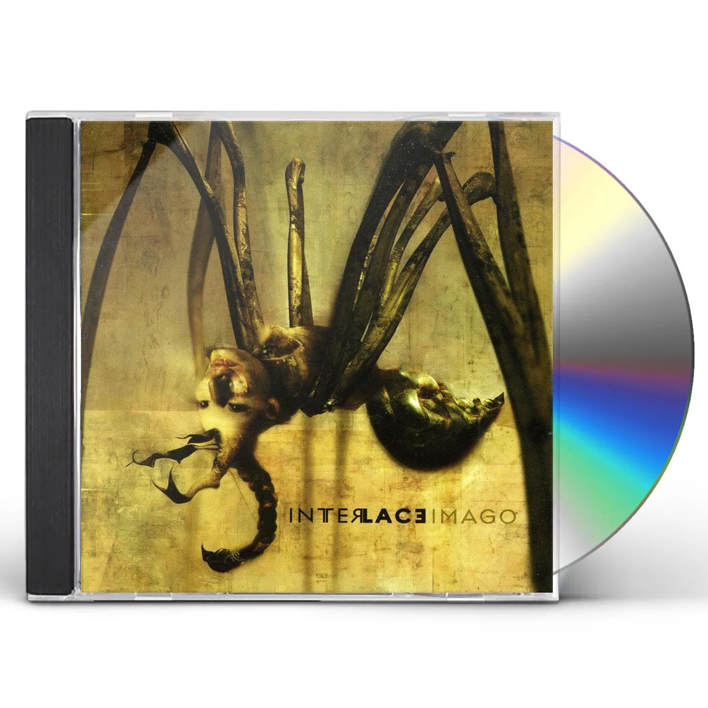 Interlace IMAGO CD
