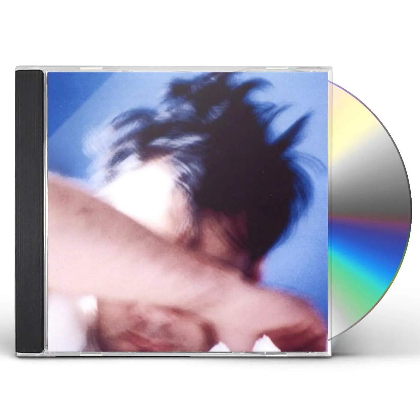 Jeff Brett IN THE VERNACULAR CD