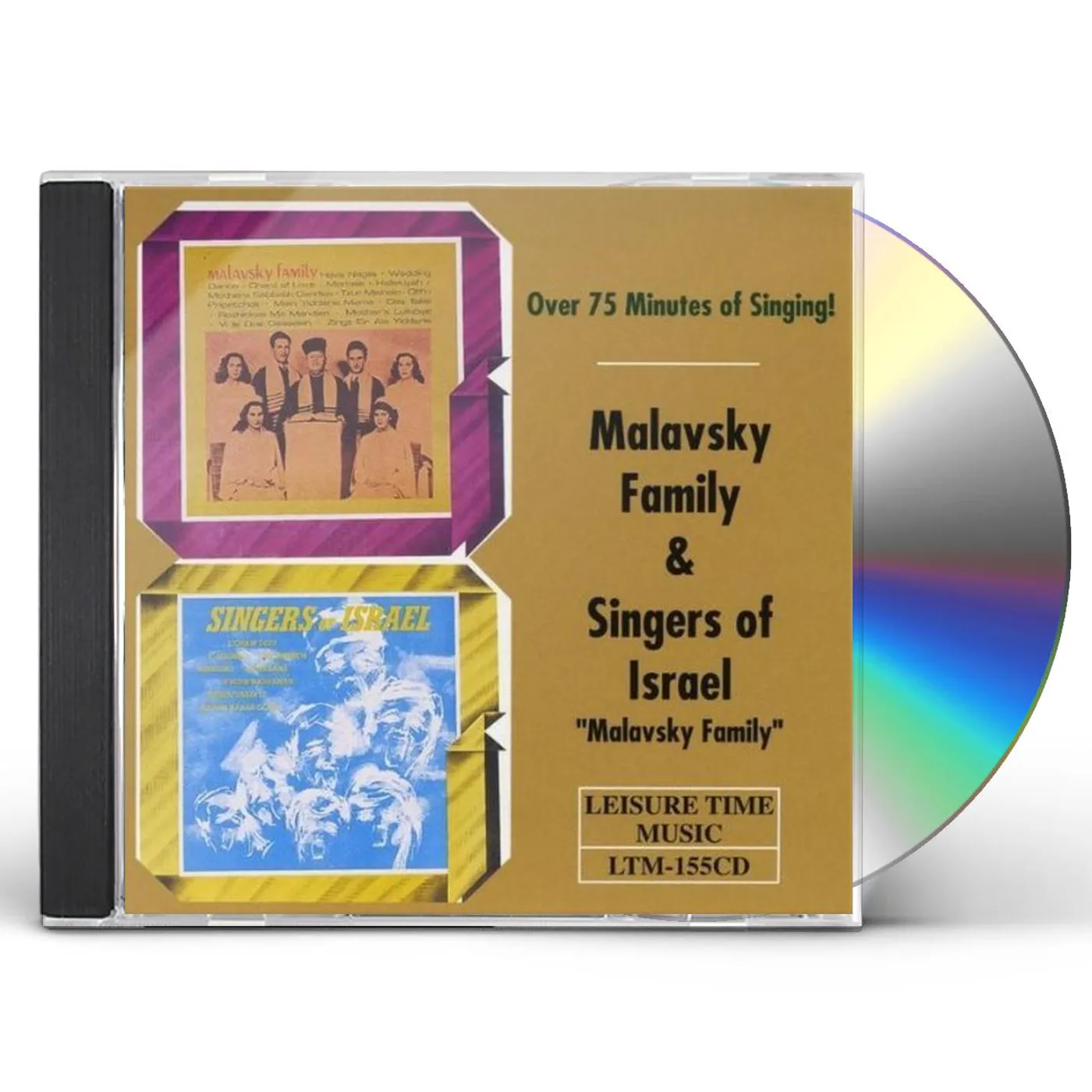 Malavsky Family