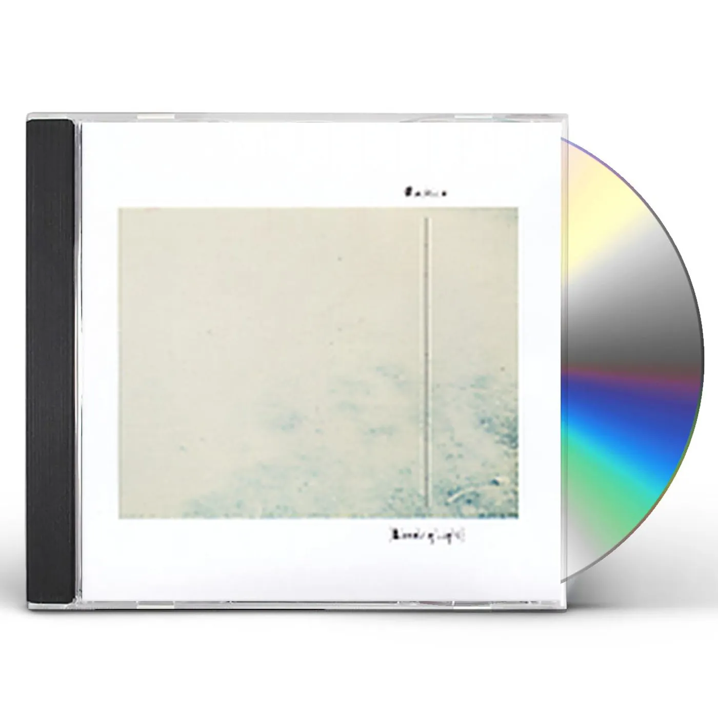 Aarktica BLEEDING LIGHT CD