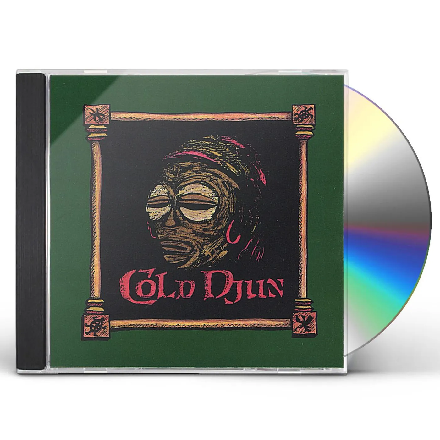 Cold Joon COLD DJUN CD