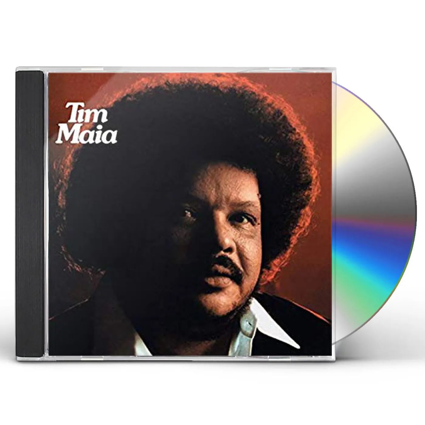 TIM MAIA CD