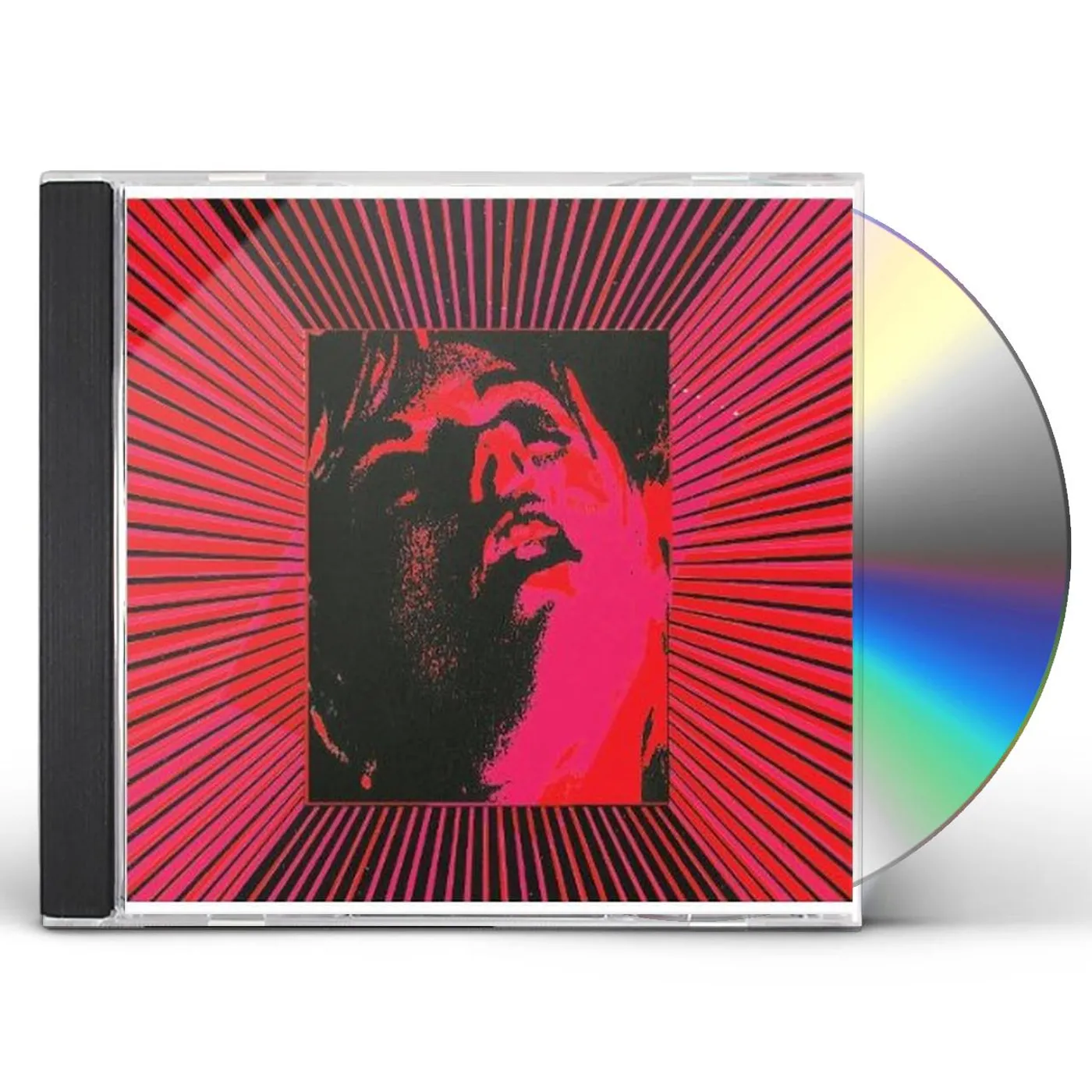 The Men IMMACULADA CD