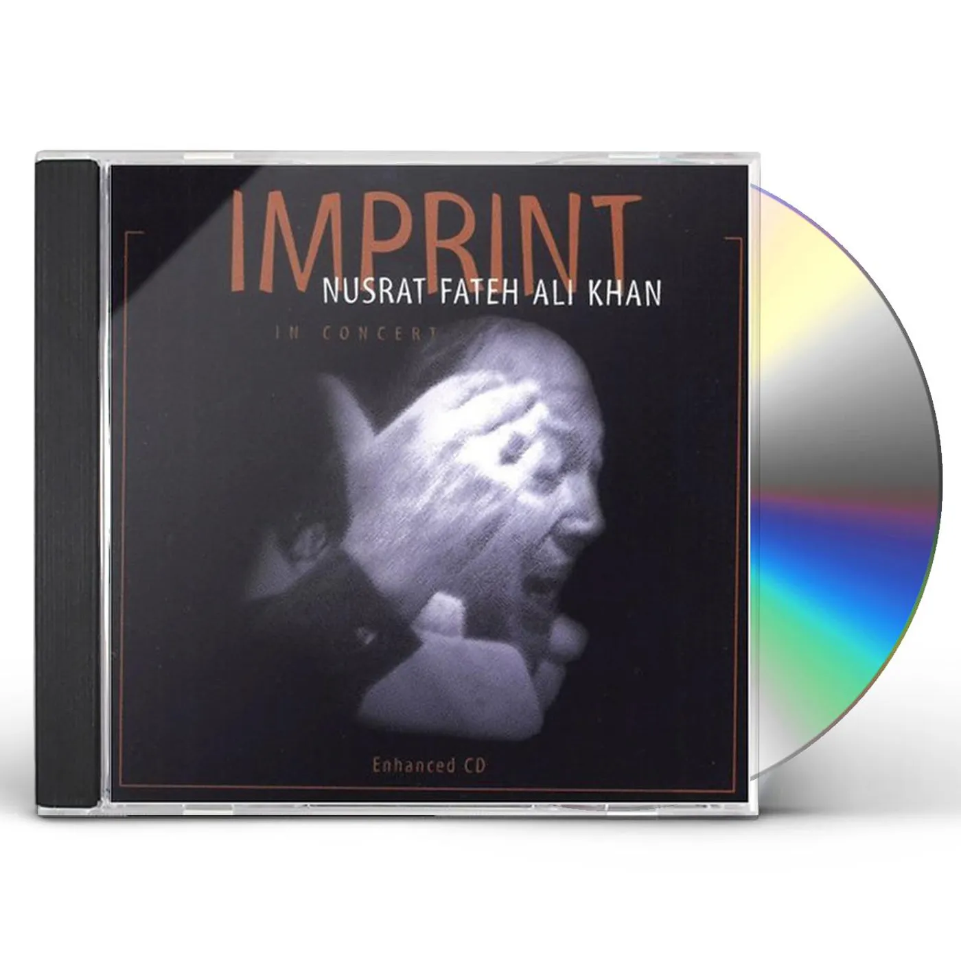V.A. - Hommage A Nusrat Fateh Ali Khan - Japan 2 CD – CDs