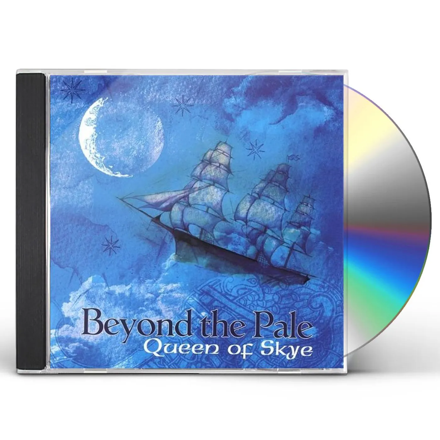 Beyond The Pale MUSIC PLAYS ME CD
