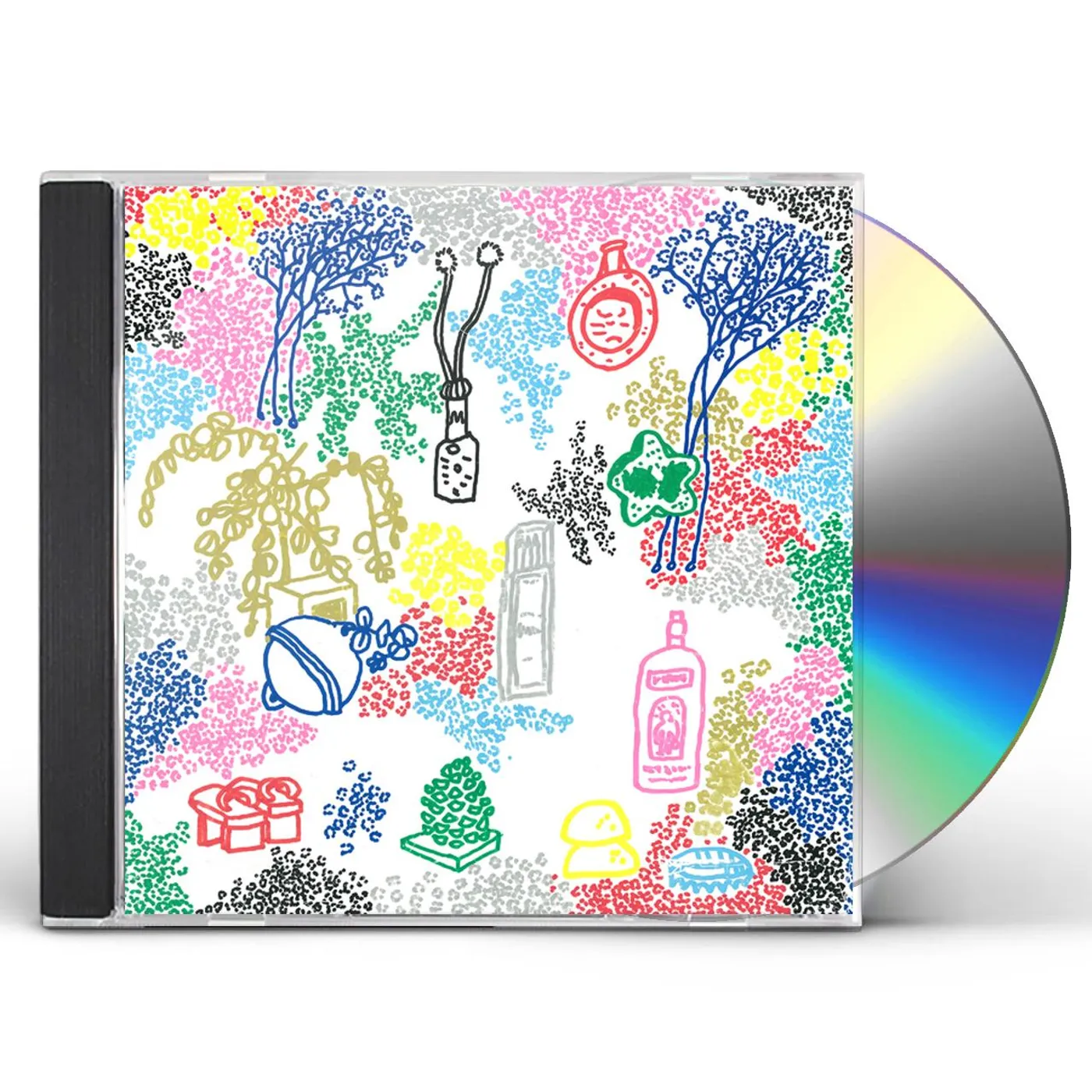 SPIRIT FEST CD