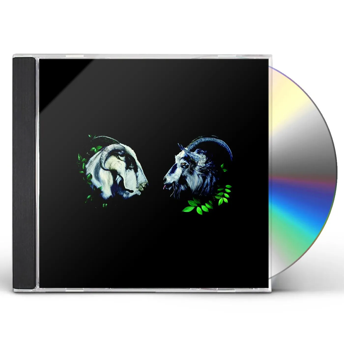 DBUK SONGS NINE THROUGH SIXTEEN CD