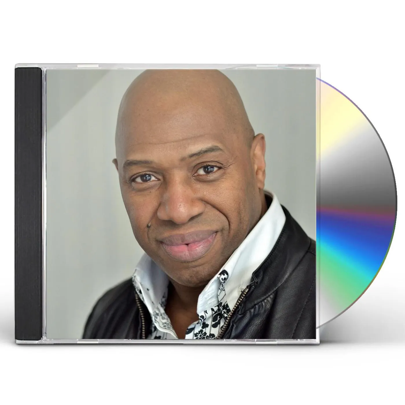 Donovan Blackwood THIS TIME CD