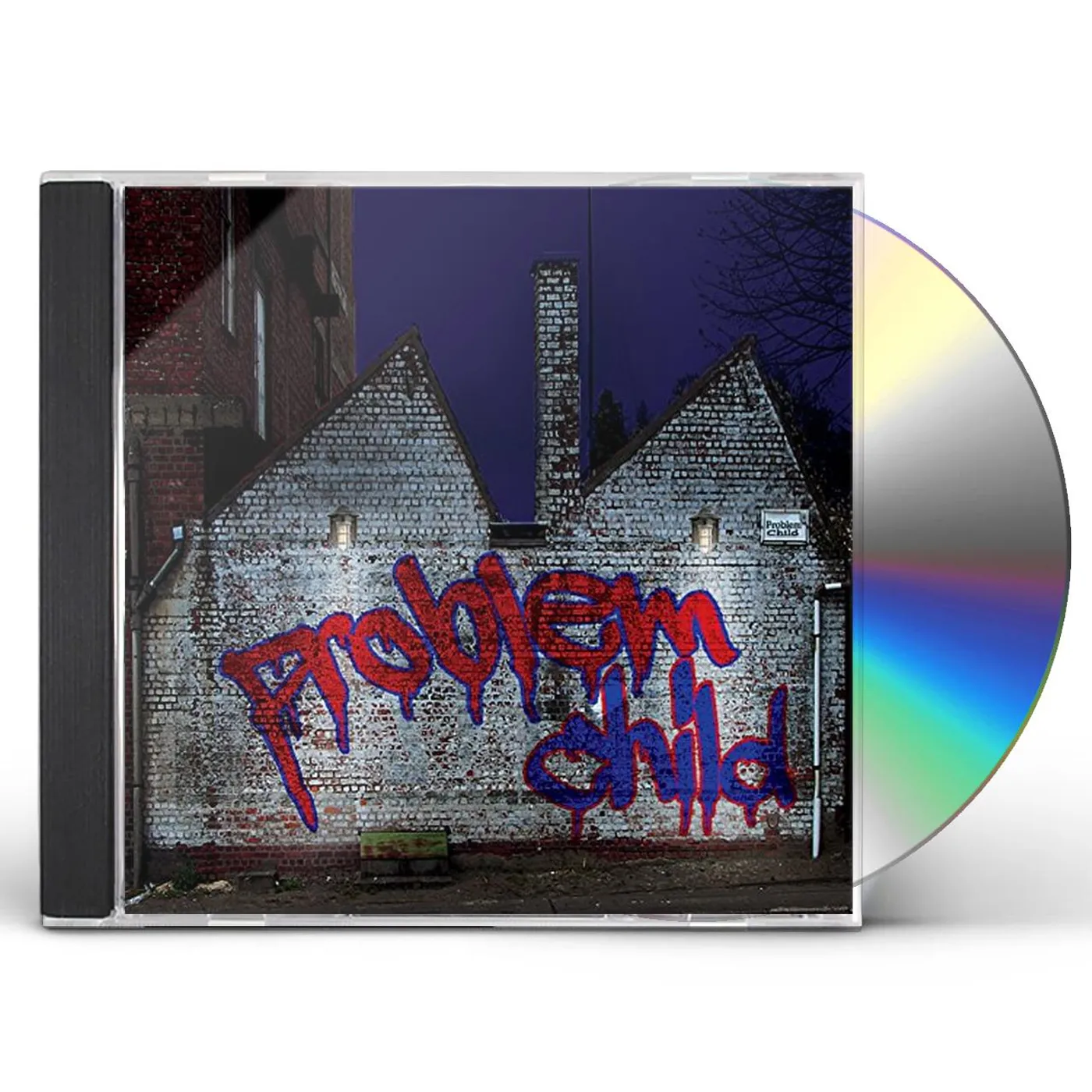 PROBLEM CHILD CD