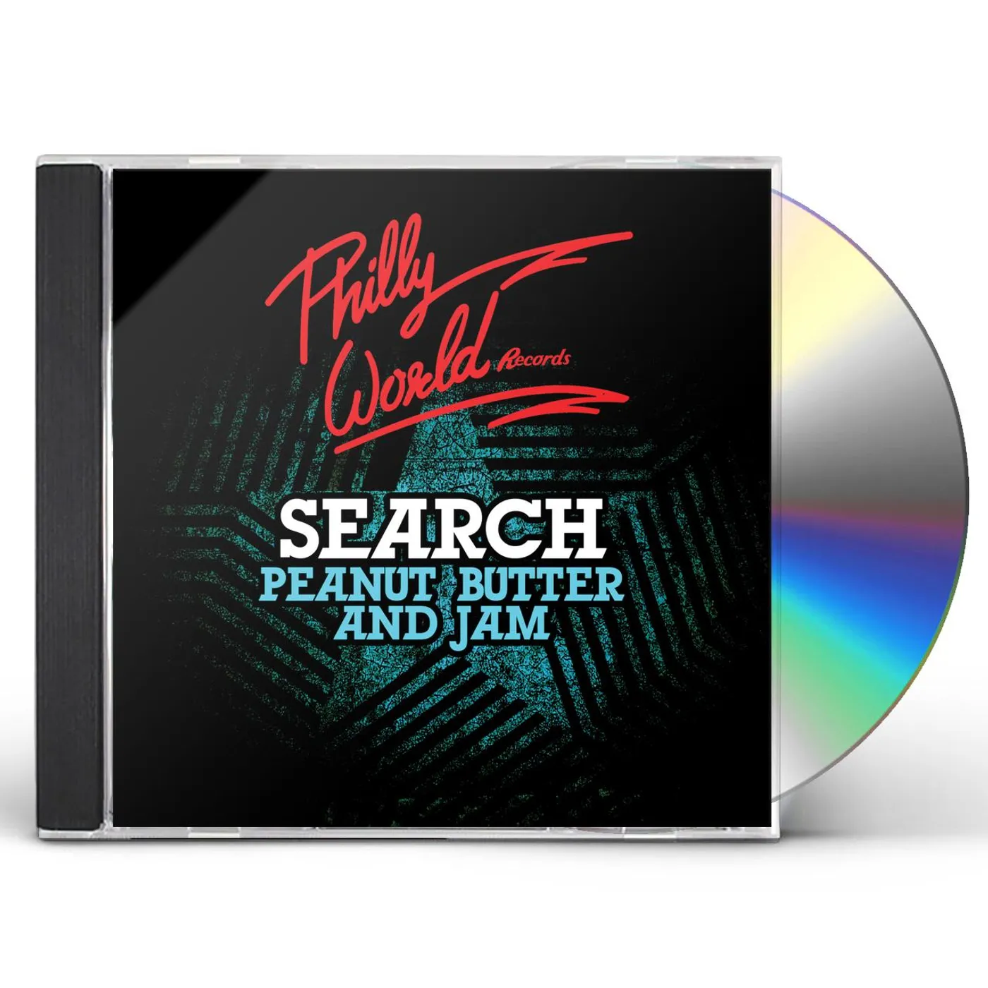Search PEANUT BUTTER & JAM CD