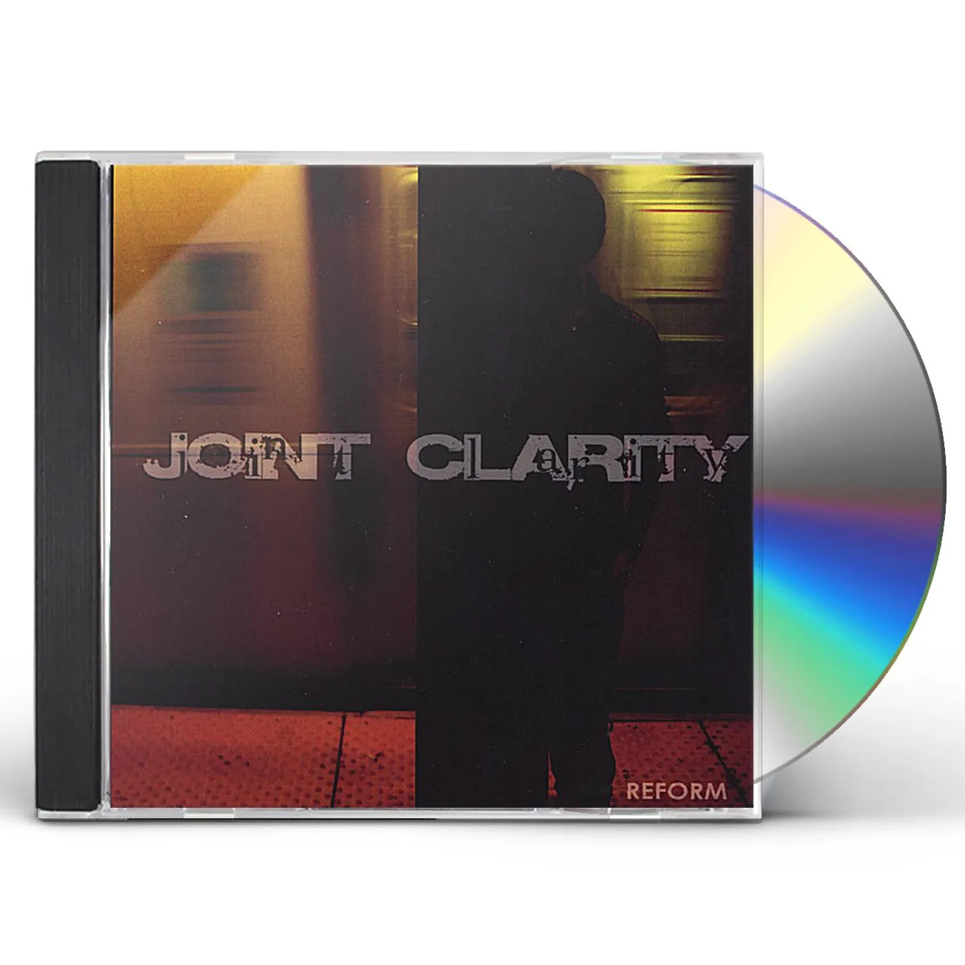 Joint Clarity REFORM CD