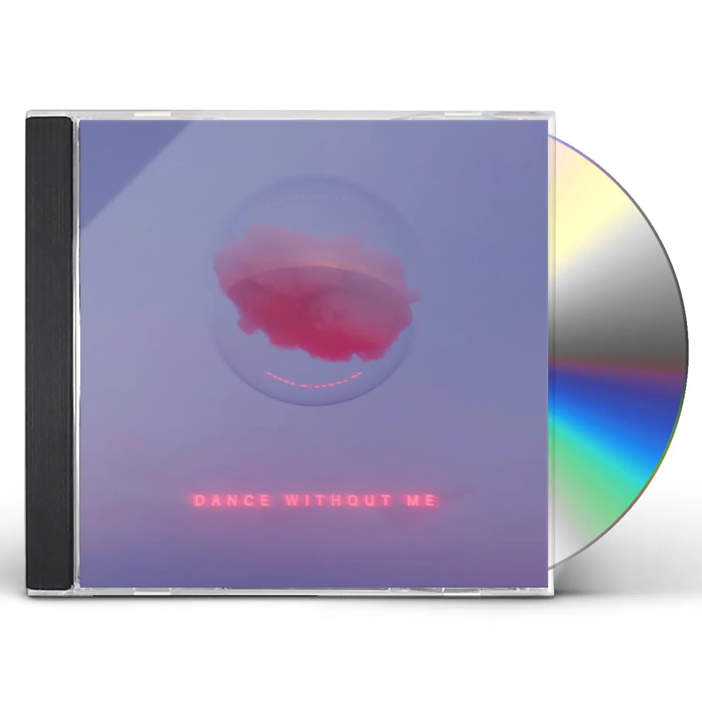 DRAMA DANCE WITHOUT ME CD
