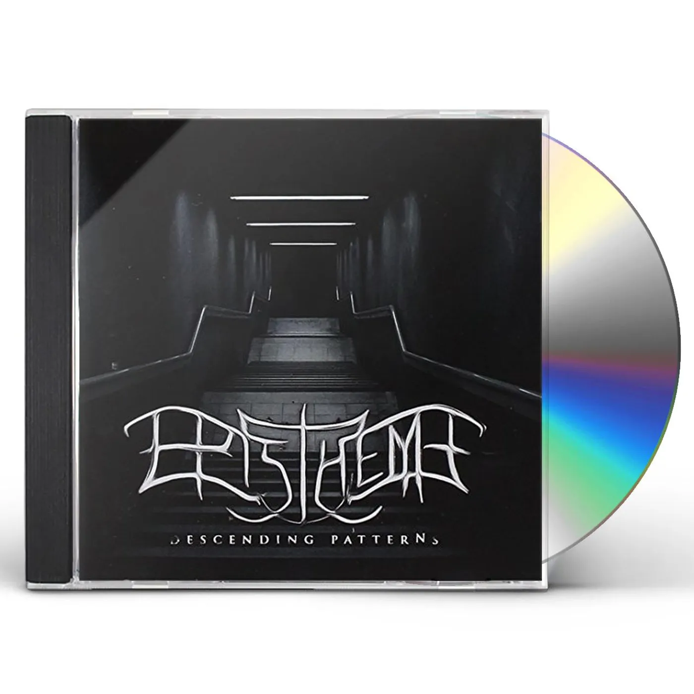 EpisTheme DESCENDING PATTERNS CD