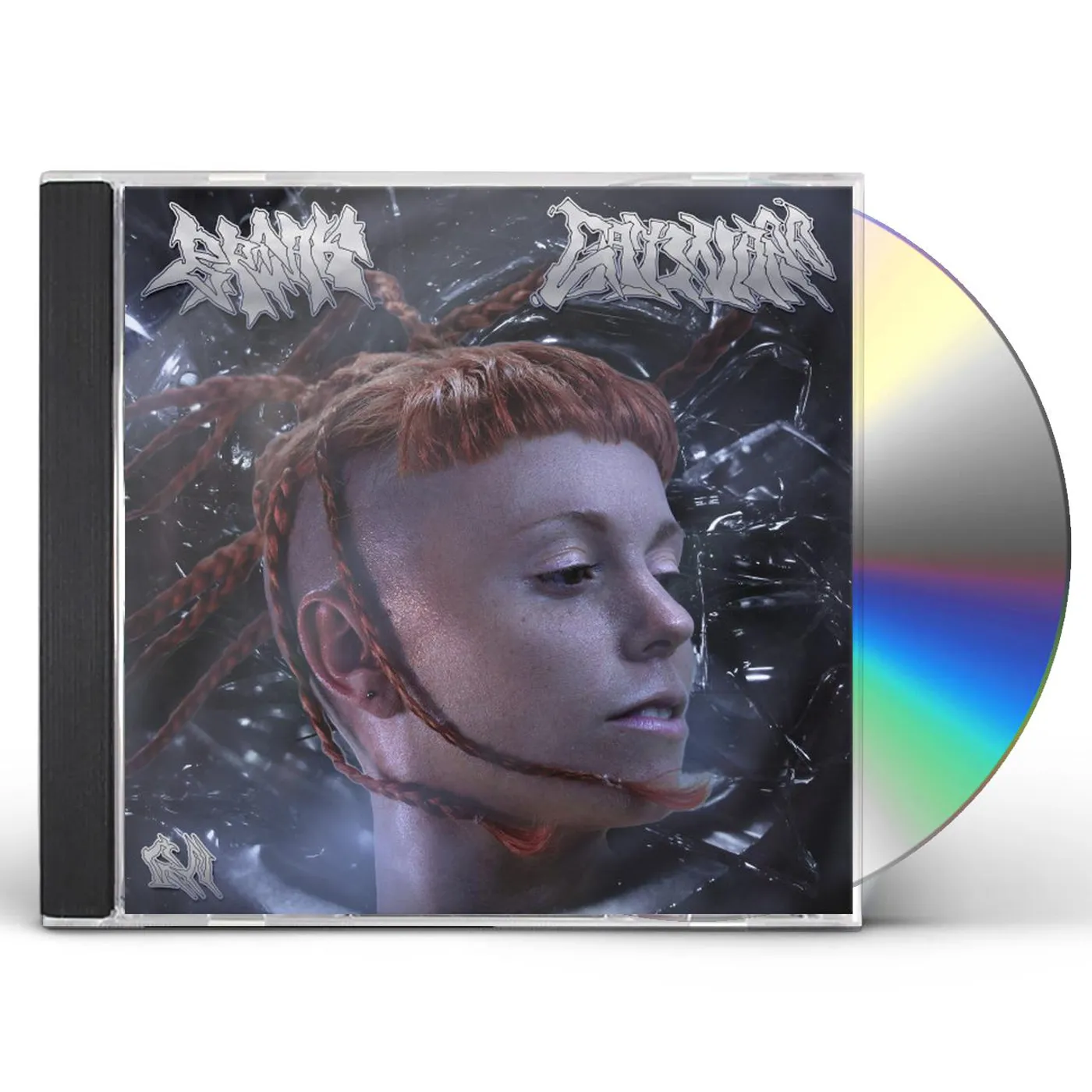 Catnapp BREAK CD