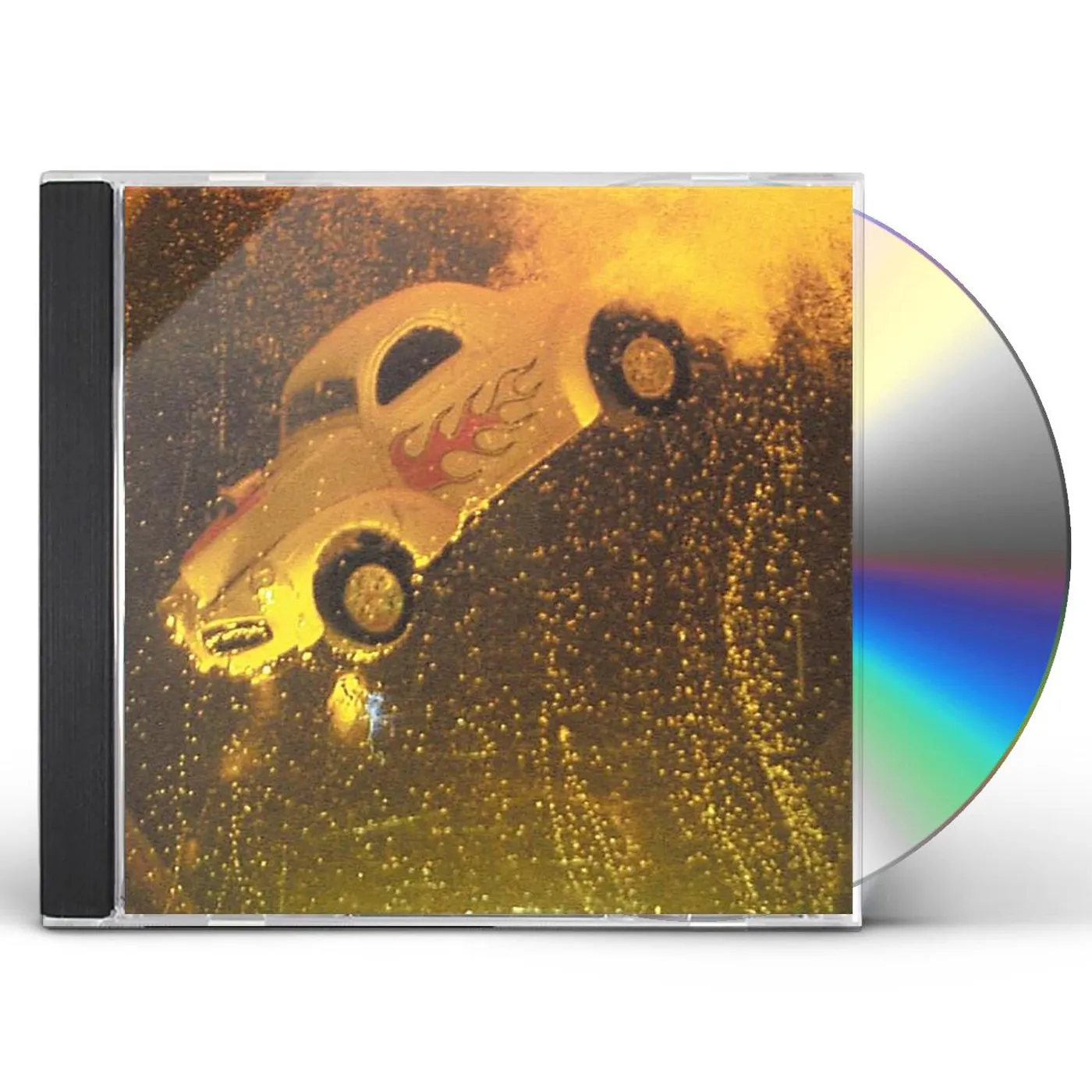 Drunk Drivers BALLS SWEAT & BEERS/4 TIMES THE MALT CD
