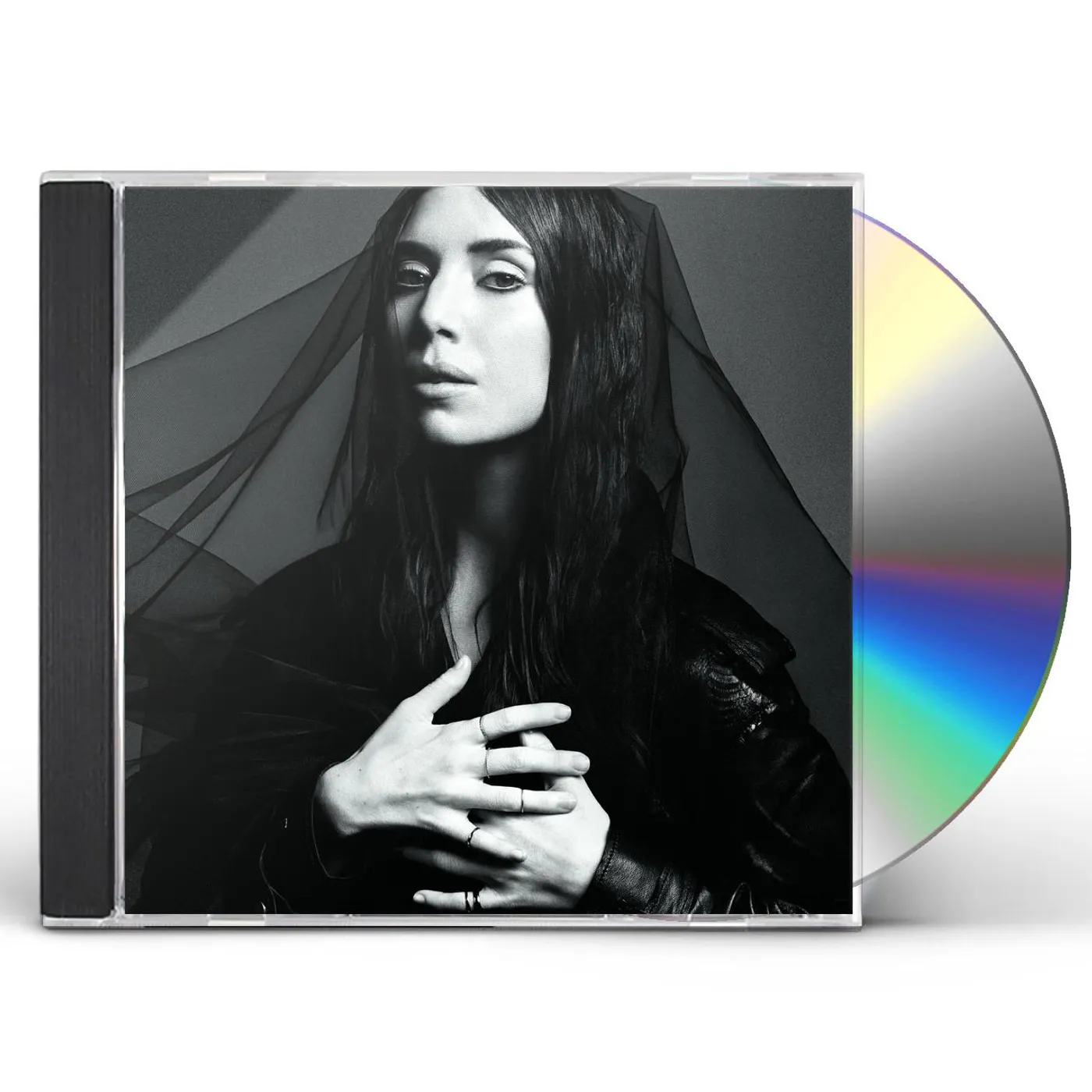 Lykke Li I NEVER LEARN (DELUXE) CD