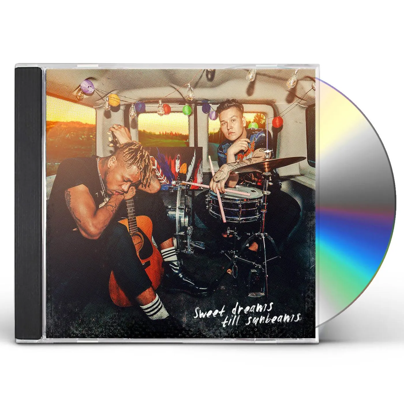 Neon Dreams SWEET DREAMS TILL SUNBEAMS CD