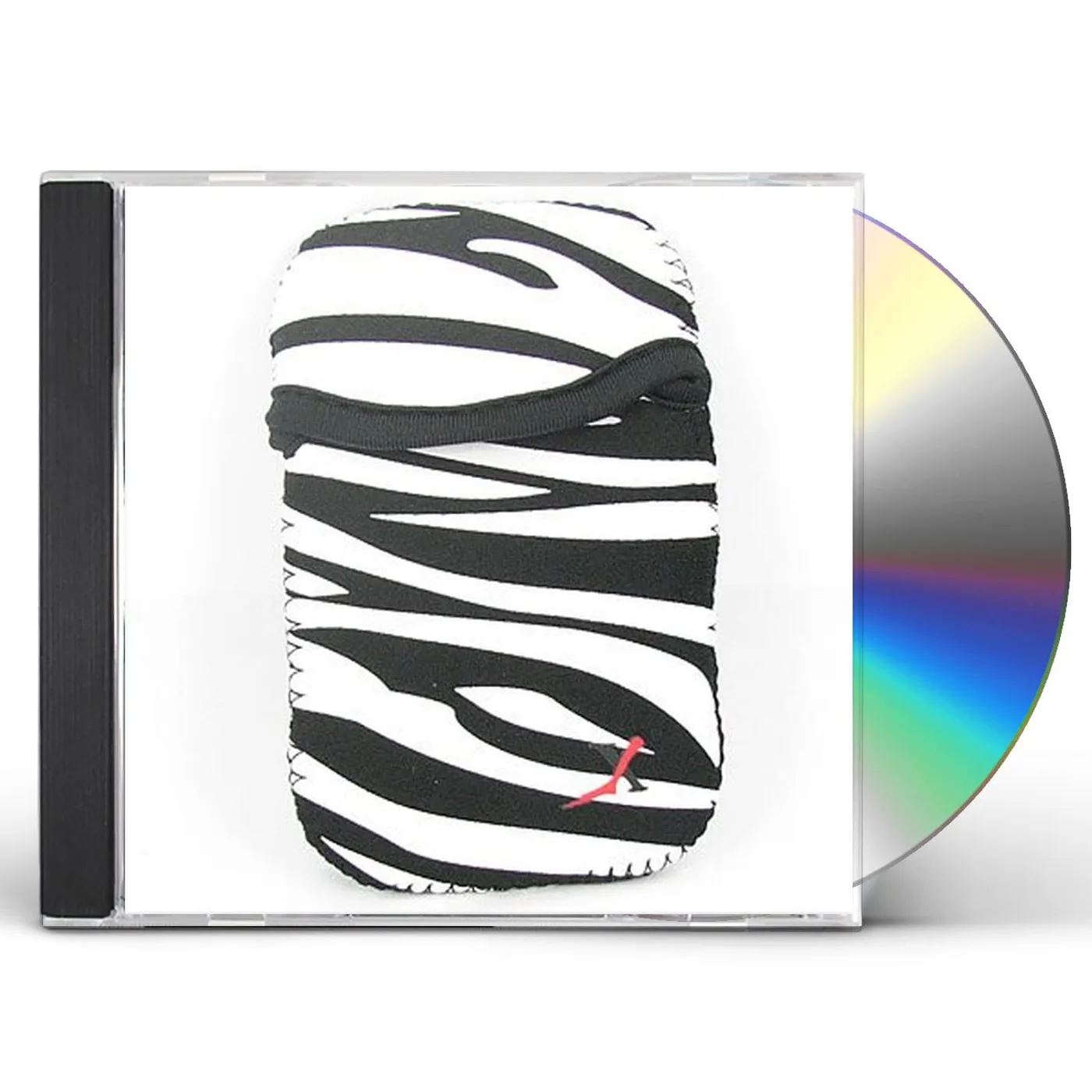 Colours VOLUPTOUS DOOM CD