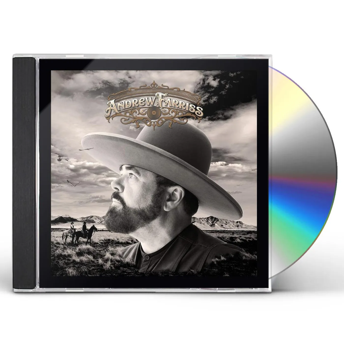 Andrew Farriss CD