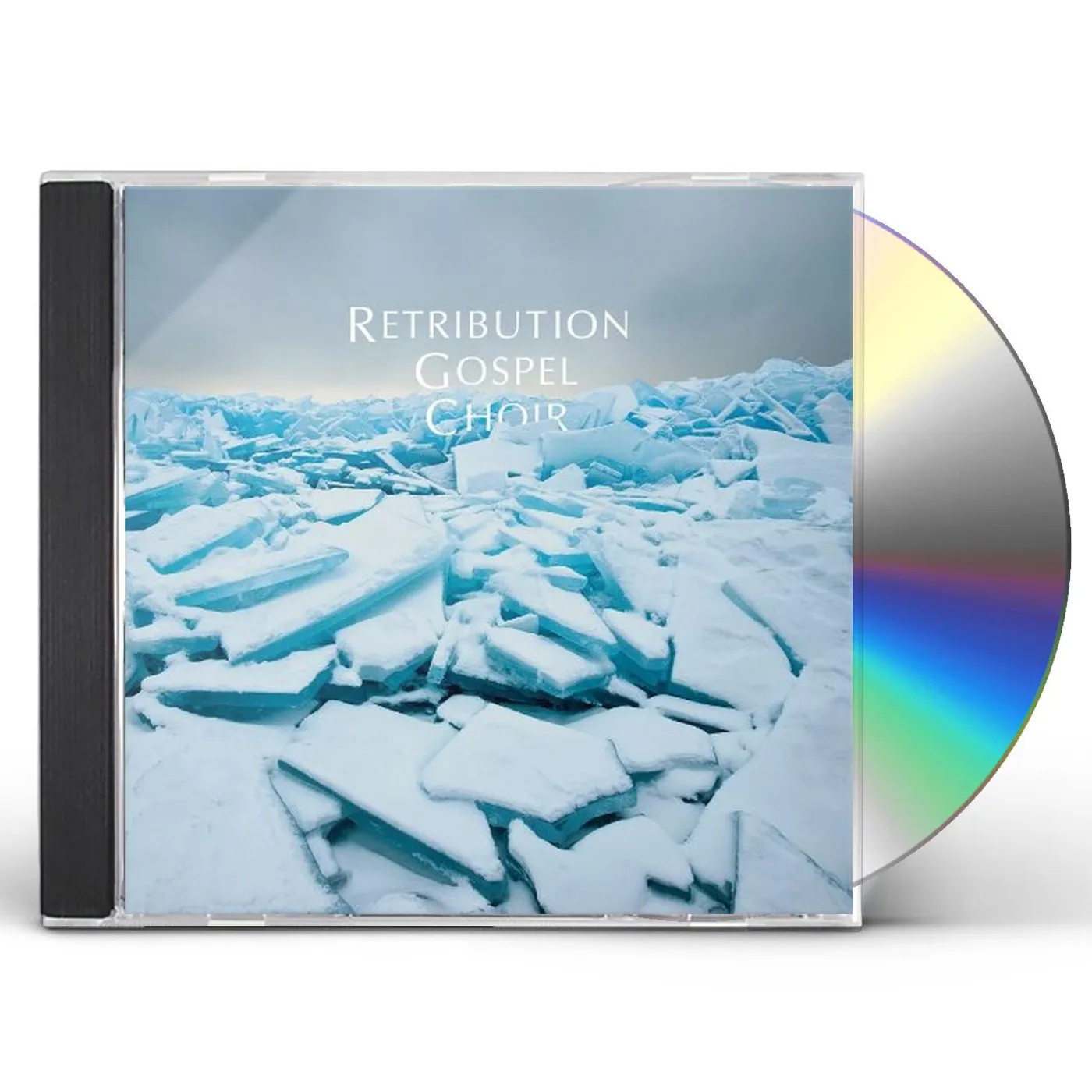 Retribution Gospel Choir 2 CD