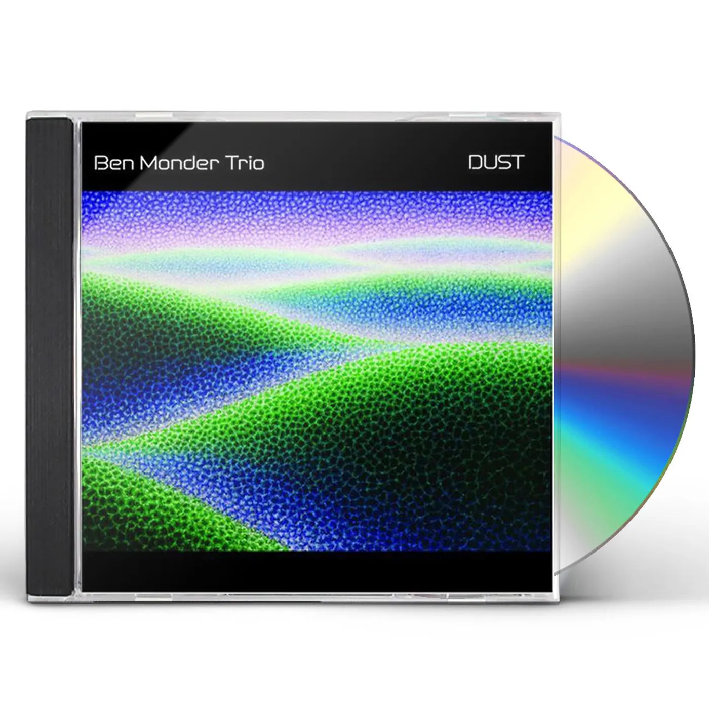 Ben Monder DUST CD