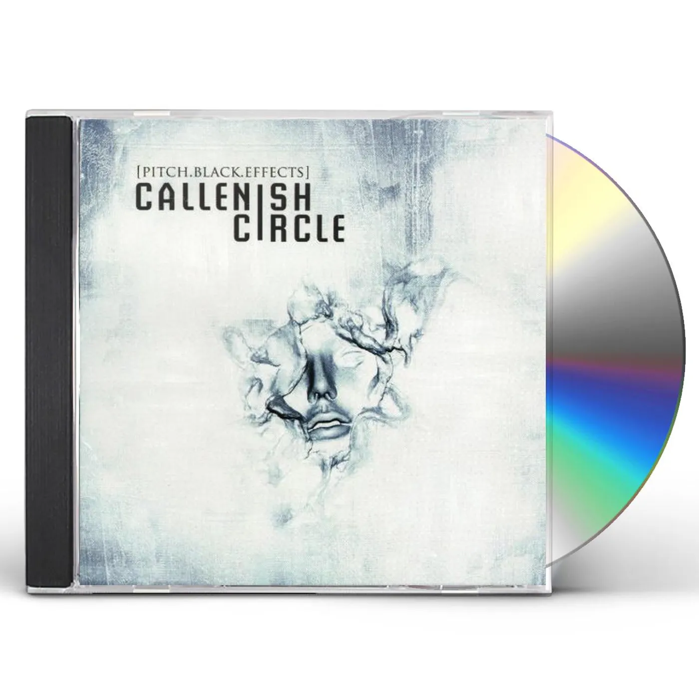 Callenish Circle PITCH BLACK EFFECTS CD