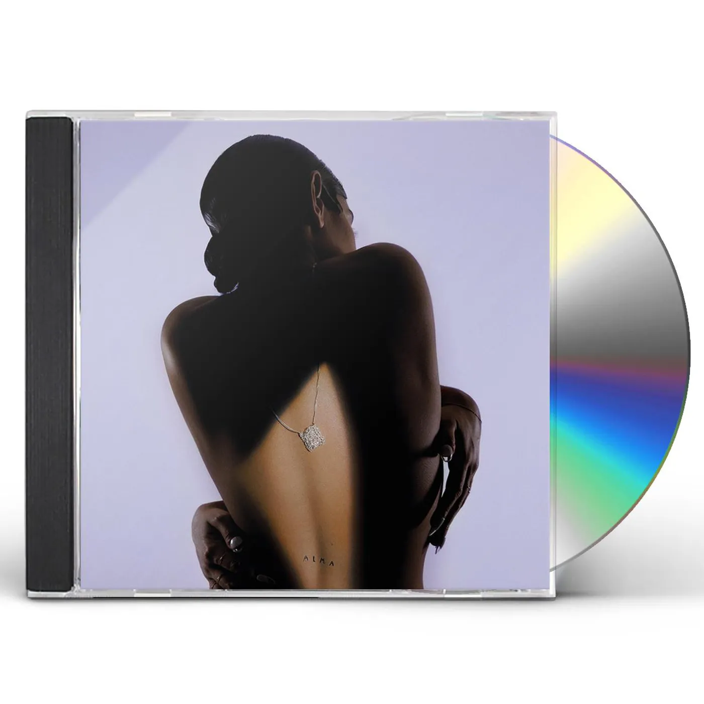 GAIA ALMA CD