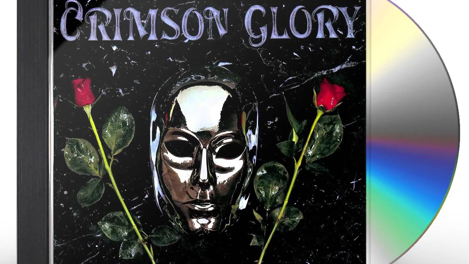 Crimson Glory CD