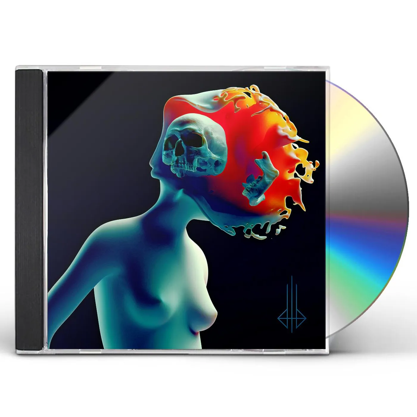 Diablo Blvd ZERO HOUR CD
