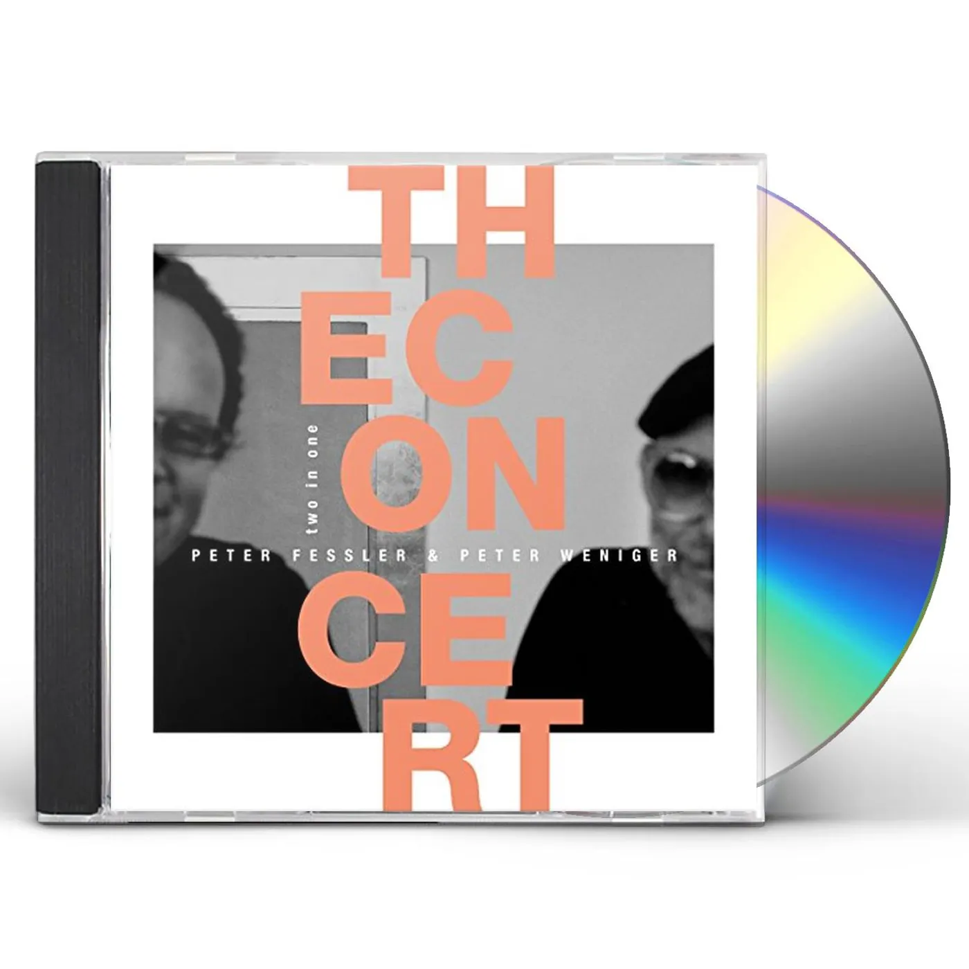 Luiz Bonfá TWO IN ONE CD