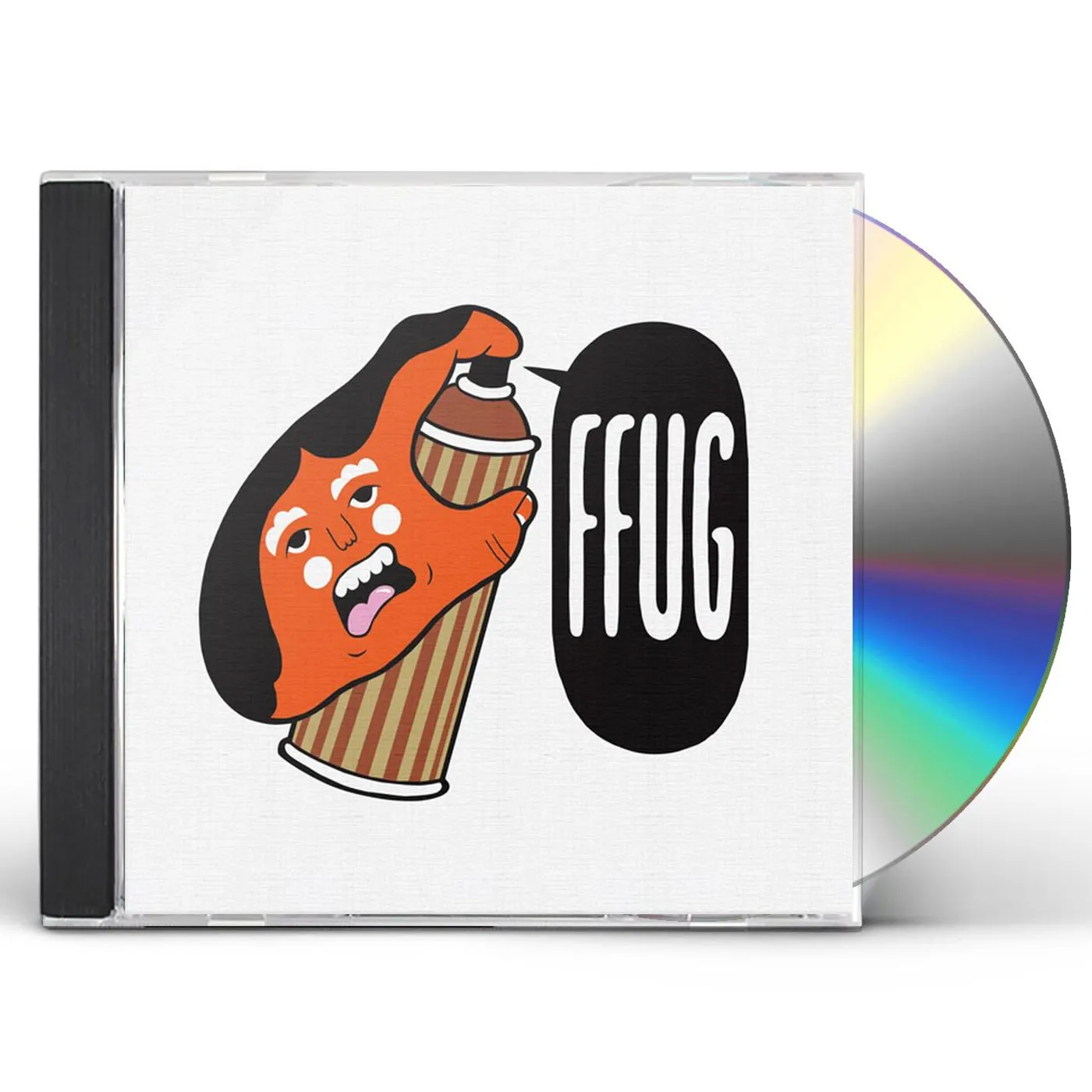 FFUG CD