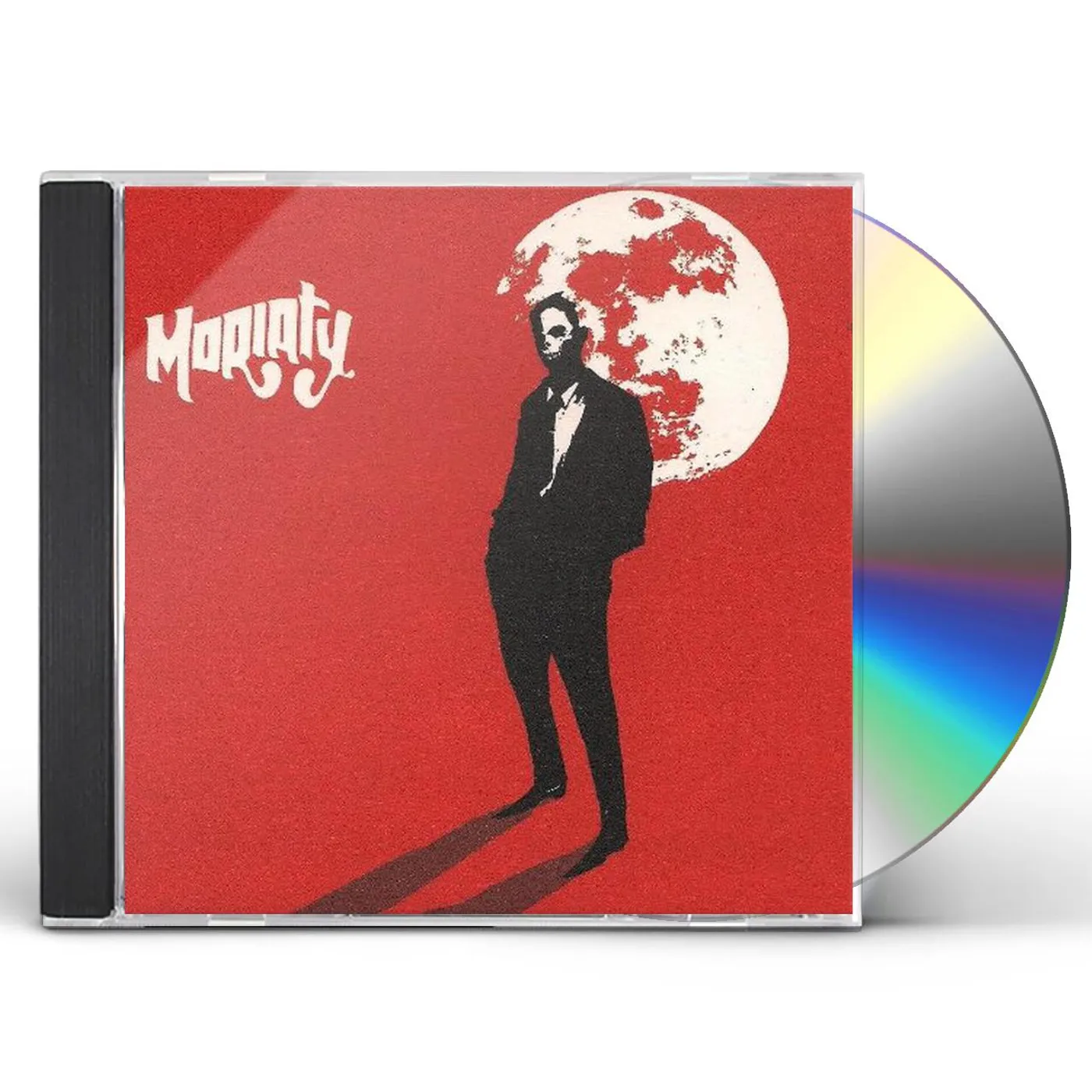 Moriaty DEVILS CHILD CD