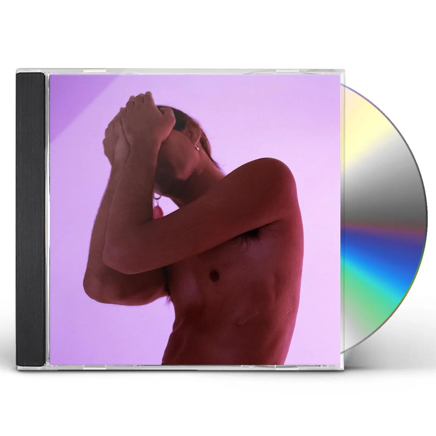 Kindness SOMETHING LIKE A WAR CD
