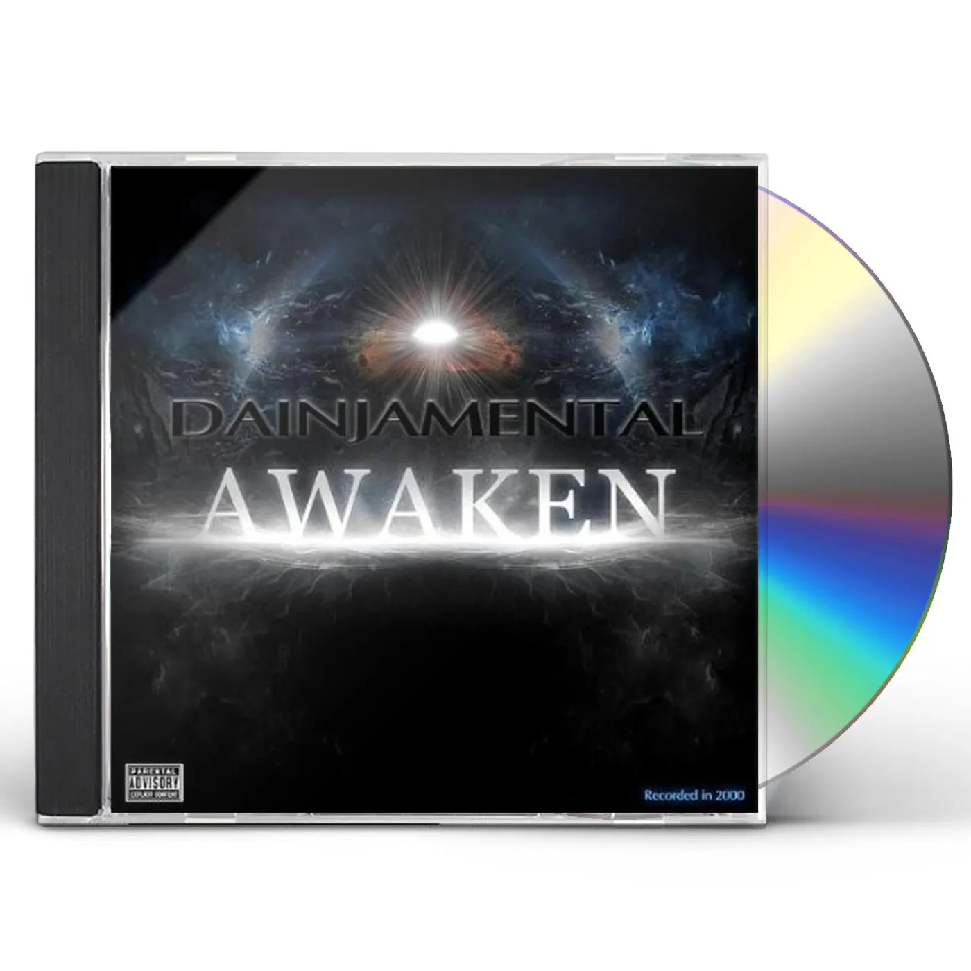 Dainjamental AWAKEN CD