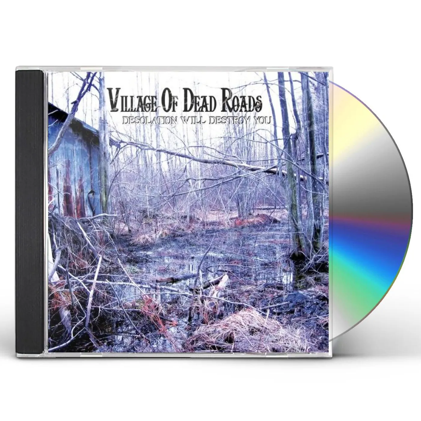 Village of Dead Roads Brand Page