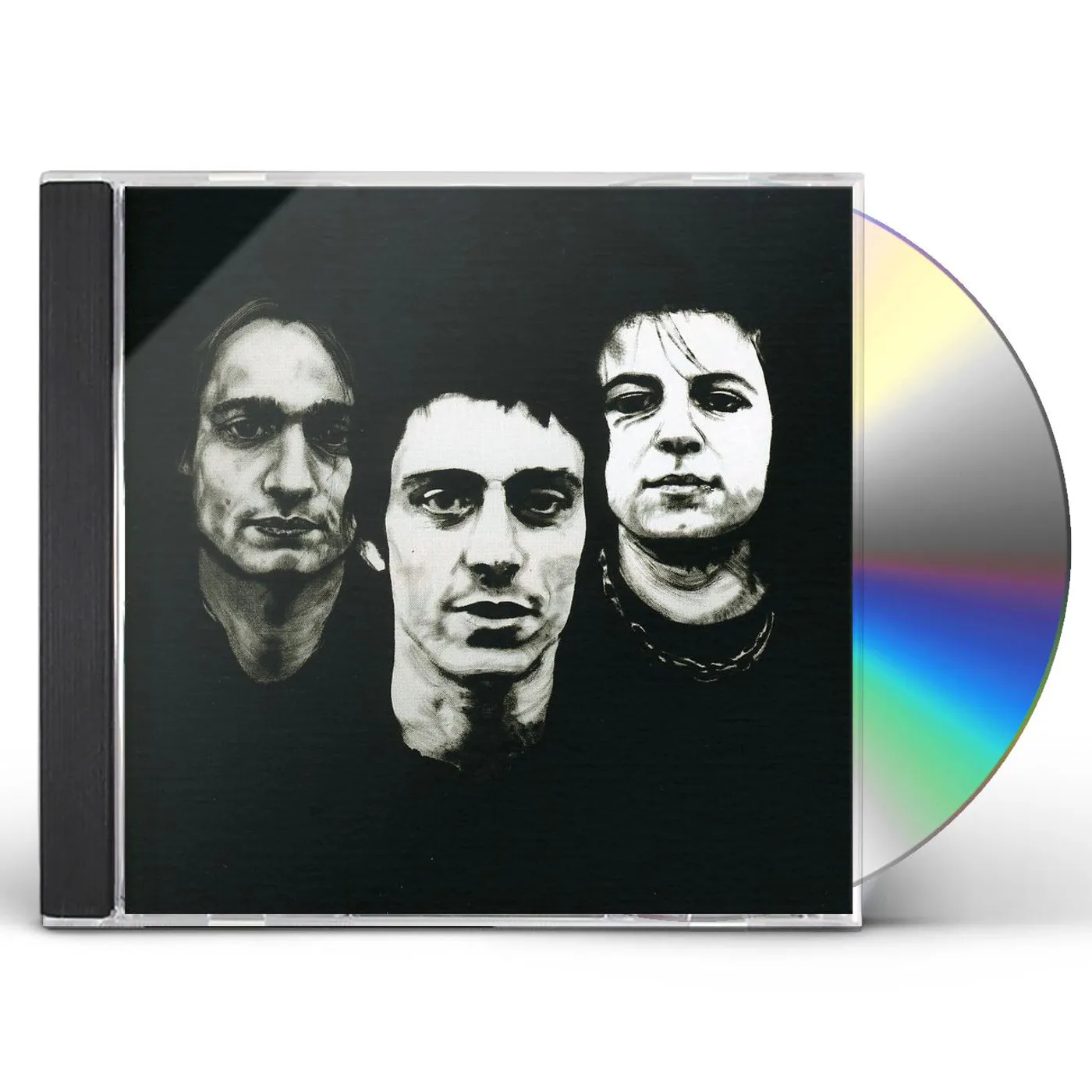 Verdena REQUIEM CD