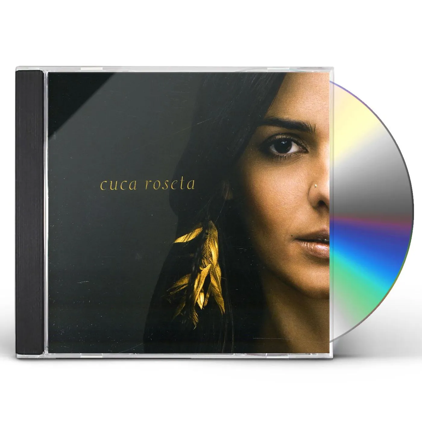 CUCA ROSETA CD