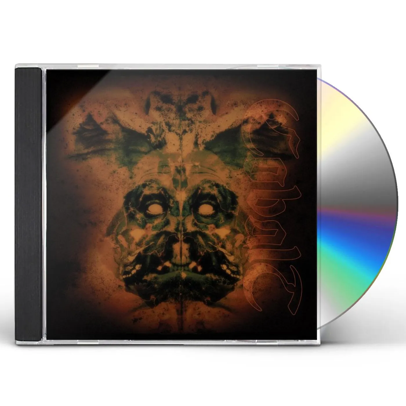 Cobalt SLOW FOREVER CD