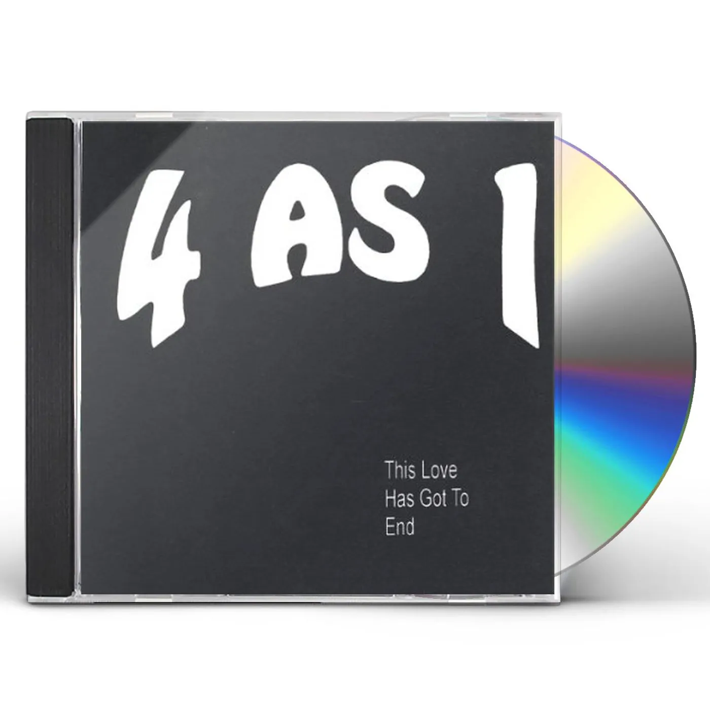 4 AS 1 CD