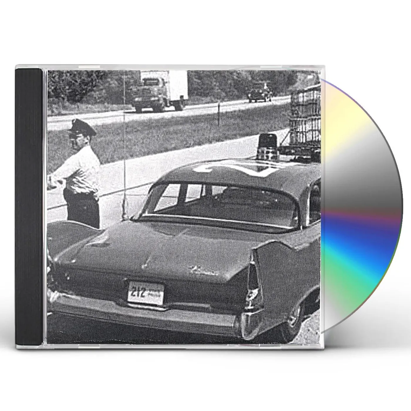 Rosemary FABULOUS LIFE OF CD