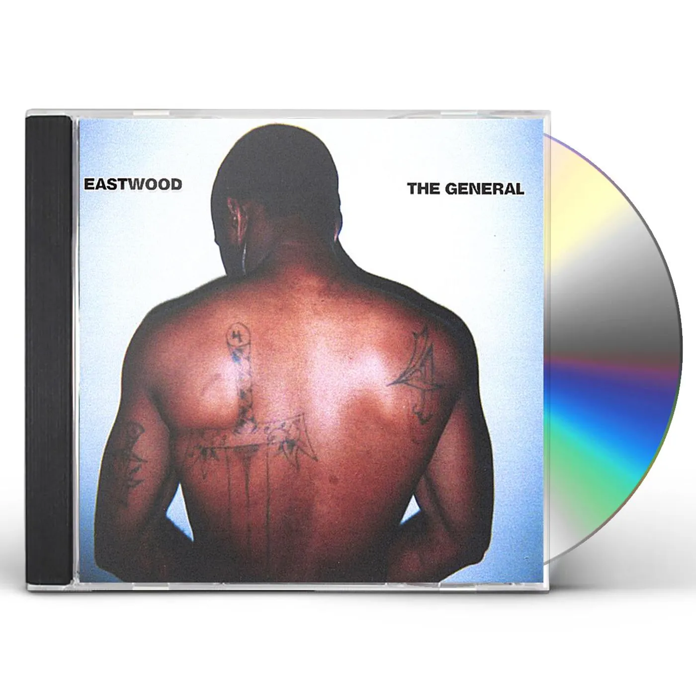 Eastwood GENERAL CD