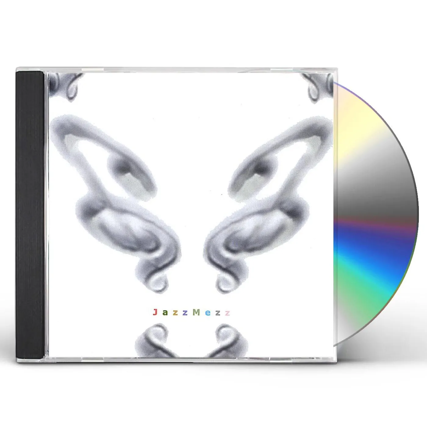JAZZMEZZ CD