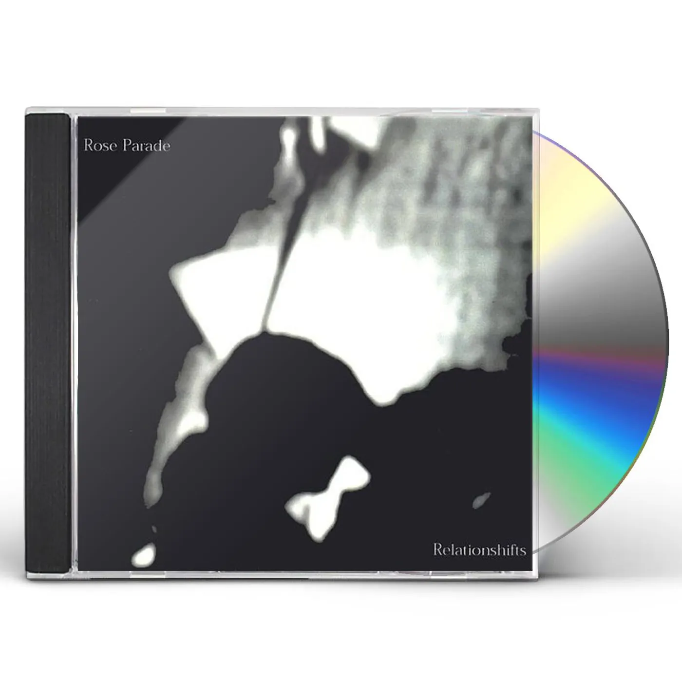 Rose Parade RELATIONSHIFTS CD