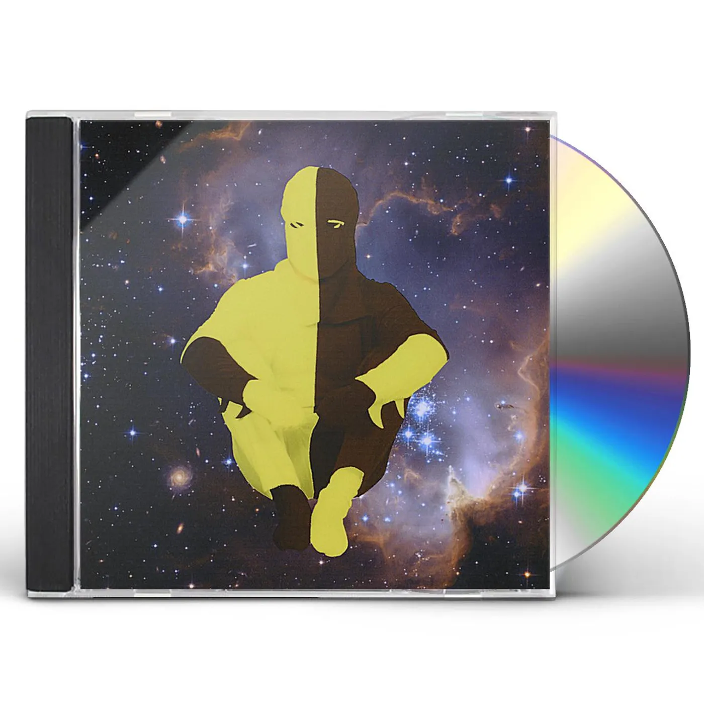 Mercury CHOKED UP CD