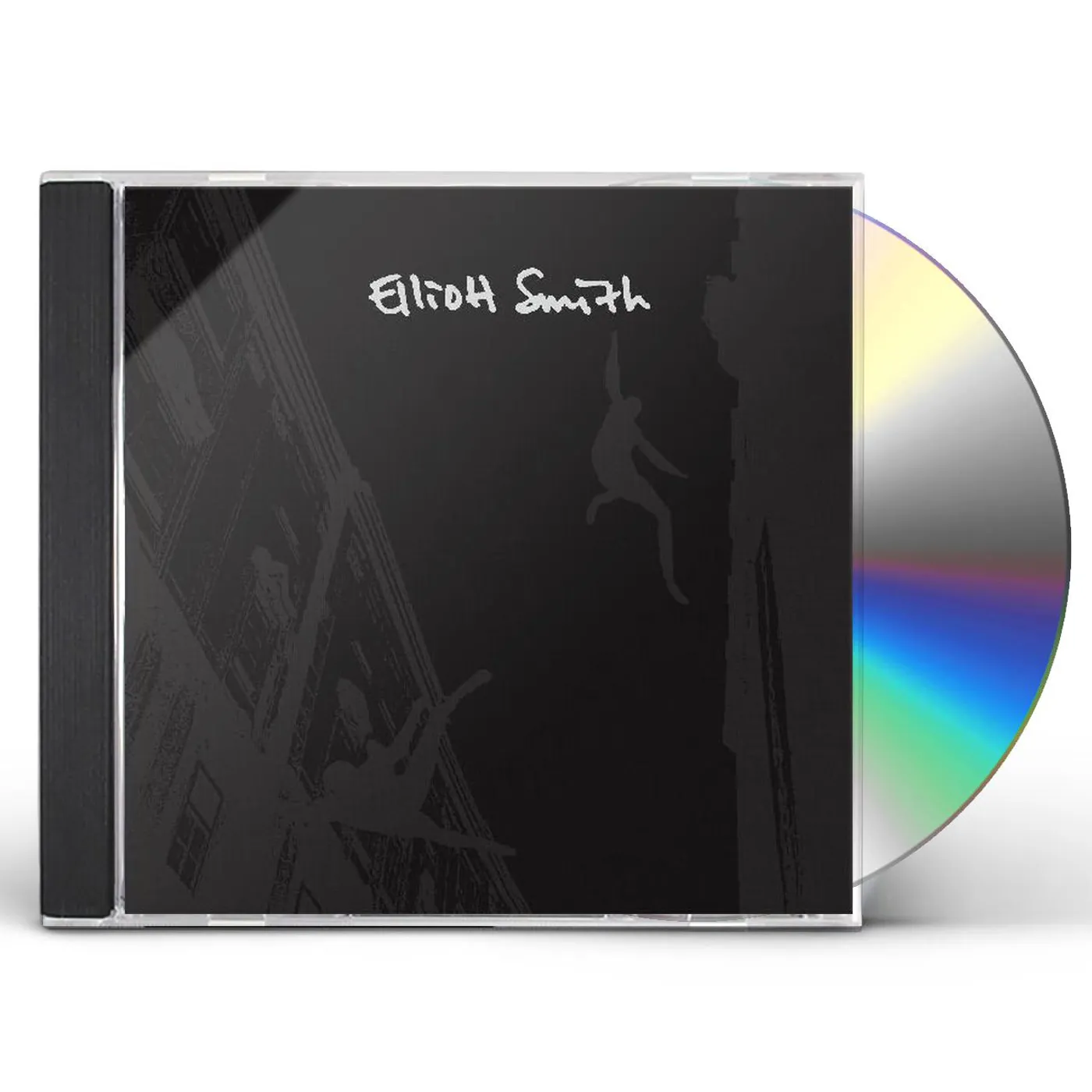 ELLIOTT SMITH: EXPANDED (25TH ANNIVERSARY EDITION) (2CD/BOOK) CD