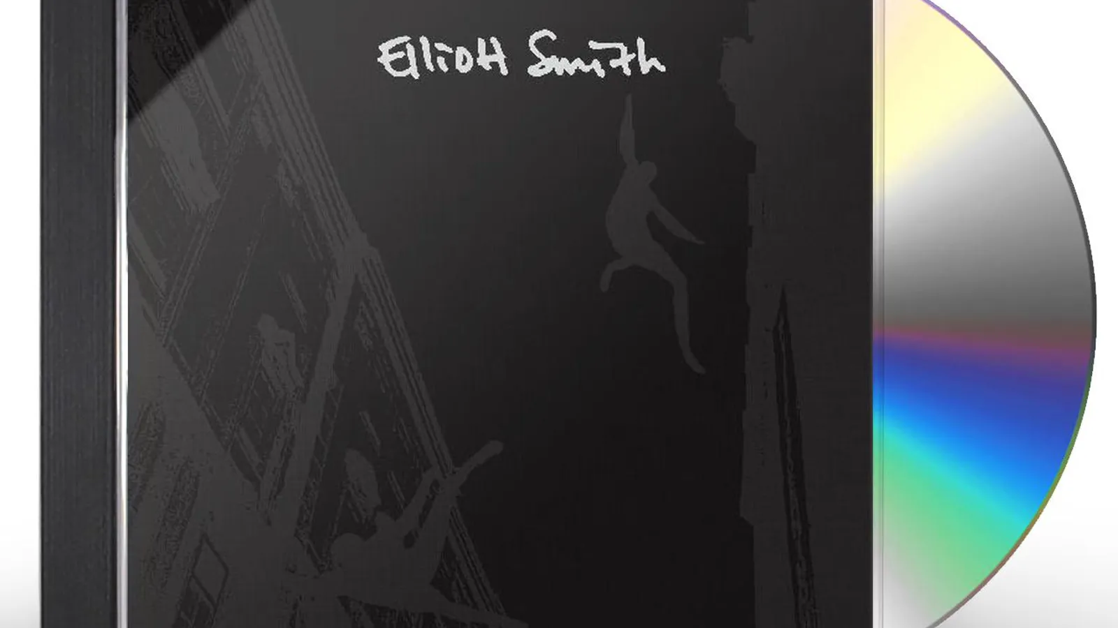 ELLIOTT SMITH: EXPANDED (25TH ANNIVERSARY EDITION) (2CD/BOOK) CD
