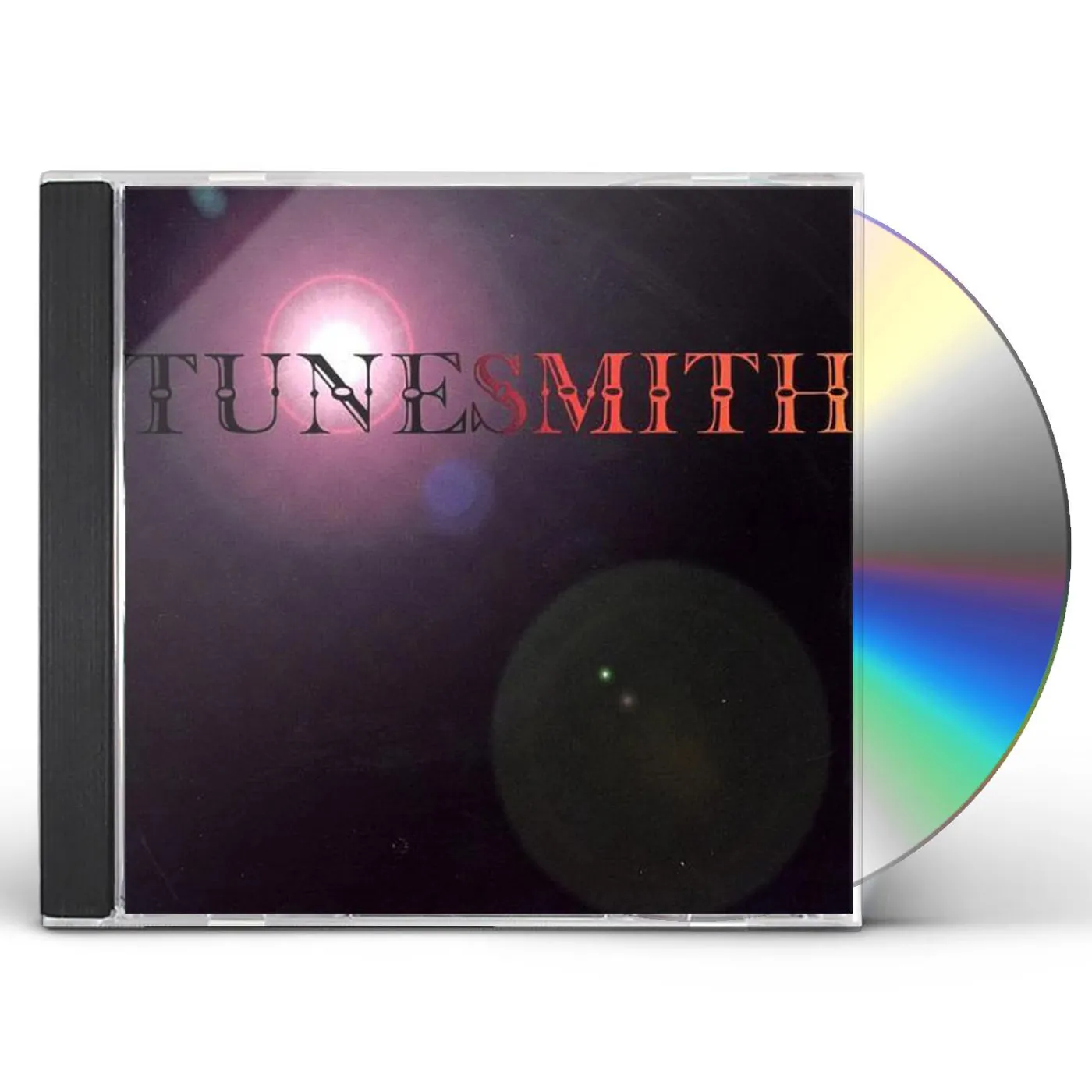 TUNESMITH CD